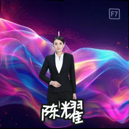陈耀